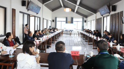 黔赣桂阳明文化转化运用暨文旅体融合发展座谈会在修文县举行