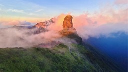 贵州梵净山，向世界级旅游景区进发！