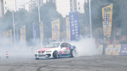 2025贵州“村GT”收官战燃擎晴隆