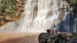 攒好票根，玩遍贵州！贵州票根经济“再加码”