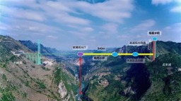 花江峡谷大桥入选“全球100个最佳去处”｜以“世界之最”赢得“世界之赞”