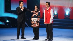 “青春华章·我们出发”网络大思政课主题活动在贵州大学举行