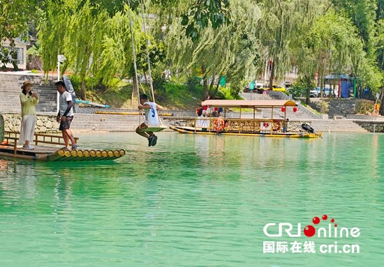 贵州罗甸解锁三大主题“水趣”盛宴 开启夏日清凉狂欢新篇章_fororder_微信图片_20250722123521