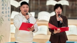 贵阳市白云区举办全民阅读季暨第31个“世界读书日”系列活动