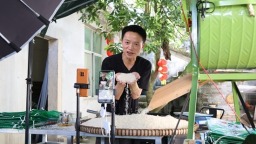 贵州独山：以“电商直播+黔货”解锁县域经济发展新活力