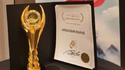 贵州影视作品亮相洛杉矶，5部作品揽获2025年中美电影电视节多项大奖