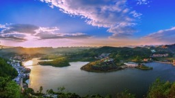 盘州岩脚社区入选联合国粮农组织示范村！农旅融合“样板间”走向世界