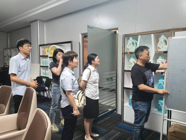 服务“邮”妙招！邮储银行贵州省分行精准滴灌为企“撑腰”