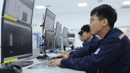 贵州正安页岩气青年突击队：让青春在“黔北气舱”闪光