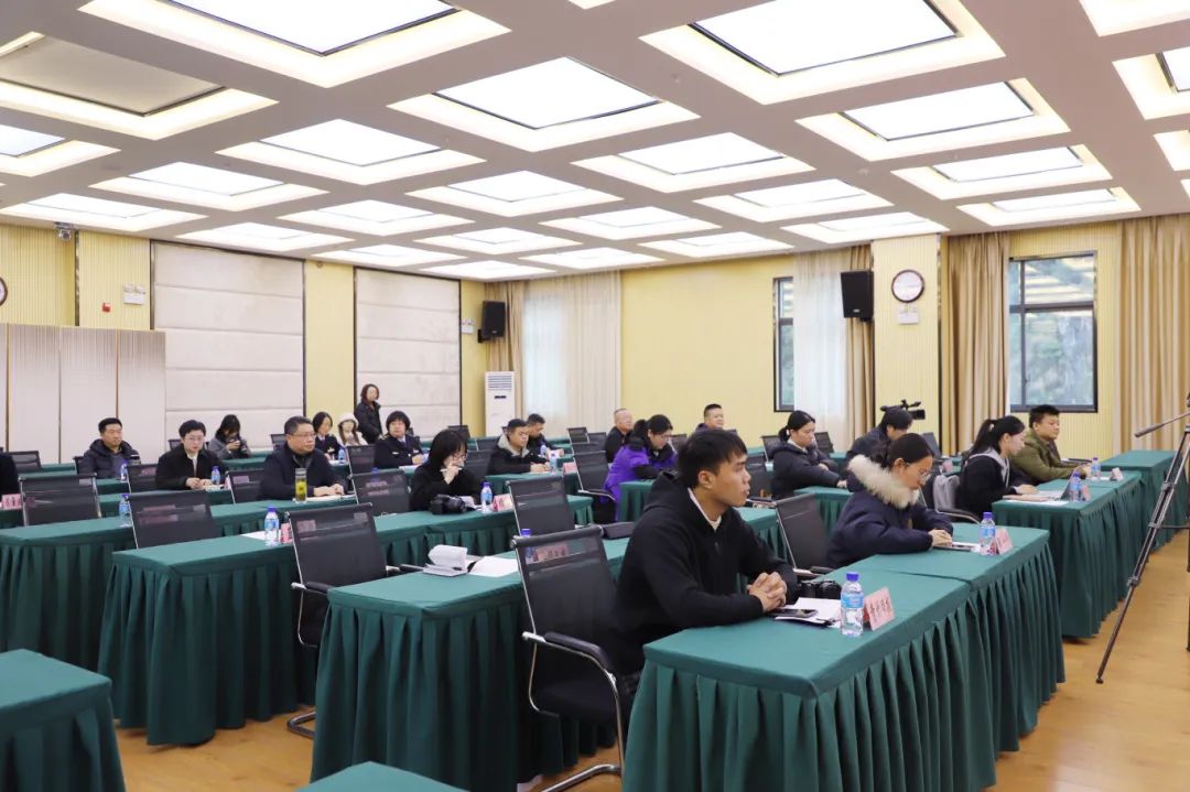 安顺市质量强市工作新闻发布会召开