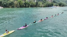 特色避暑产业点亮贵州夏日经济