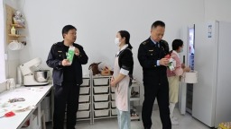 贵州施秉：靶向整治网络餐饮乱象 以监管实效守护民生安全