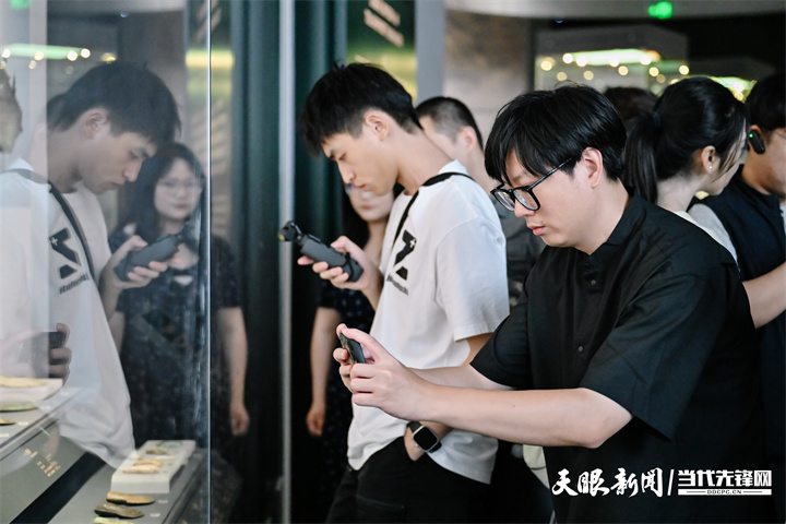 贵州文化宝藏“开箱”进行时！11位抖音知识达人组团“挖宝”