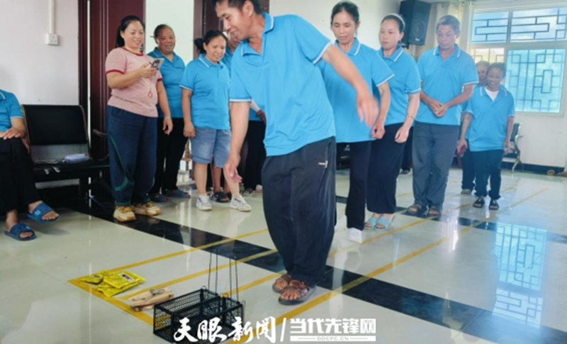 稻浪飘香！绘就宜居宜业和美乡村贵州新画卷