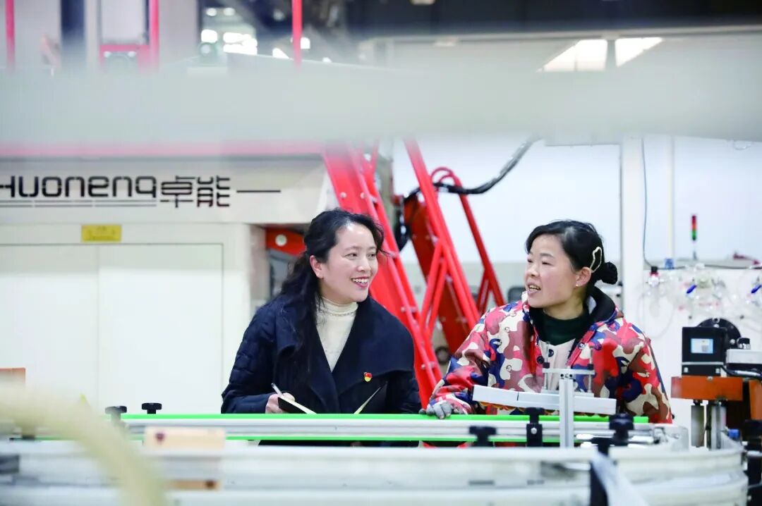 殷殷嘱托润黔山｜黔东南州持续优化营商环境提质增效