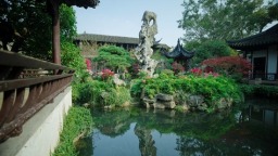 苏州园林到贵州百里杜鹃举行艺术交流活动 共谱文化交流新篇