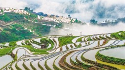 锦绣黔东南