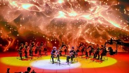 “机遇中国 多彩世界”国际交流周：让世界听见正安的声音