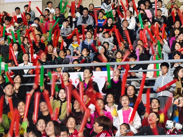 贵州&ldquo;村超&rdquo;贵阳赛区在修文启动 开启体育文化盛宴_fororder_0ec340dc0485ac8a5ac446f65bbd698