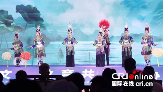 2025中国-东盟教育交流周在贵州贵阳开幕_fororder_IMG_7328_副本