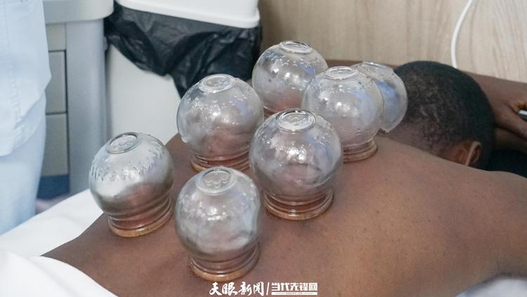 感受“东方神秘力量”！商务部国际商务官员研修学院学员点赞贵州中医药：“Amazing！”