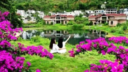 “凉都”变热土｜六盘水以“赛事+旅游+产业”激活“清凉经济”