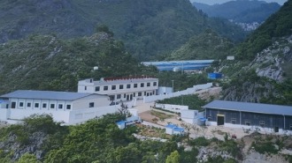 贵州六枝：深山“智”造解锁乡村振兴“甜蜜密码”