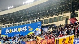 遵义酒业足球超级联赛燃情启幕