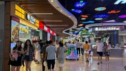 贵州仁怀：发放3000万元惠民消费券 激发市场活力