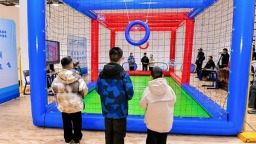 “飞越贵州”2026贵州省无人机竞速、无人机足球联赛正式启航