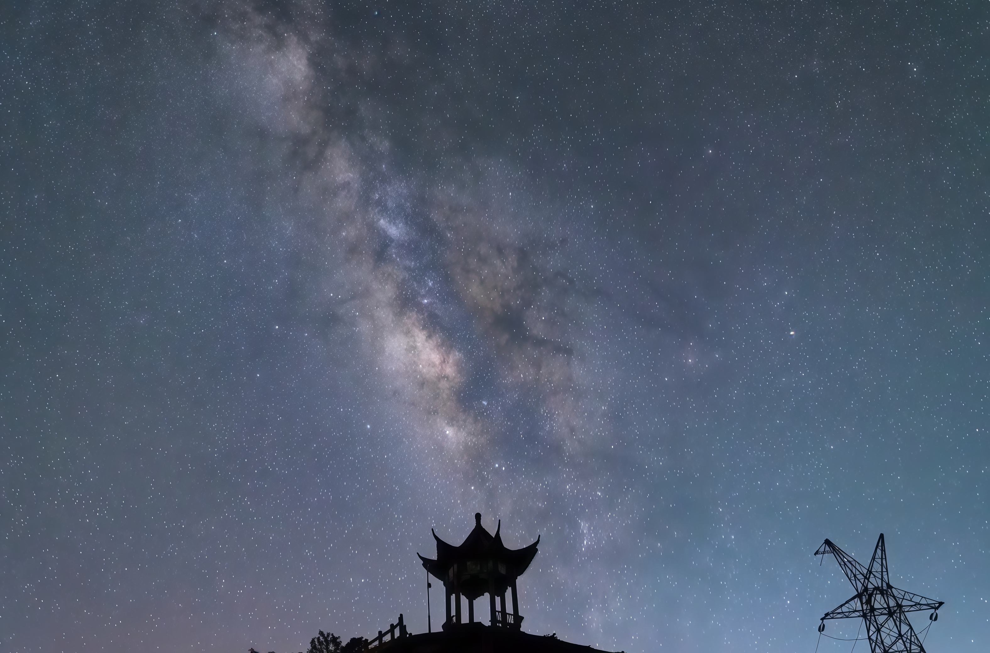 贵州非典型旅行指北｜一路向北，打开秋日高原上的一封浪漫情书