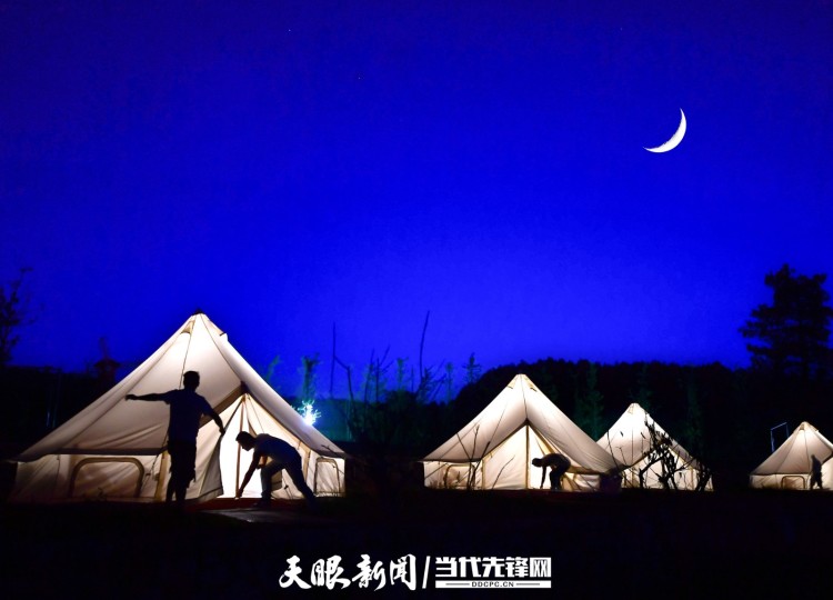 来多彩贵州 探索多样旅行体验