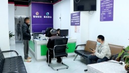 告别“多头跑” 贵州独山车船税减免 “一件事”超省心