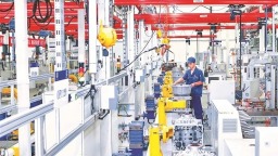 工业领域加快培育绿色生产力 贵州今年争取创建绿色制造示范单位60家以上