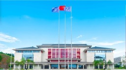 获批！贵州民族大学林肯联合学院启航