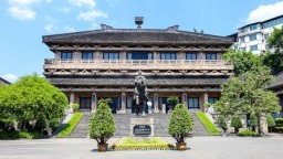 7月1日起 中国酒文化城延时开放 首次开启夜游模式