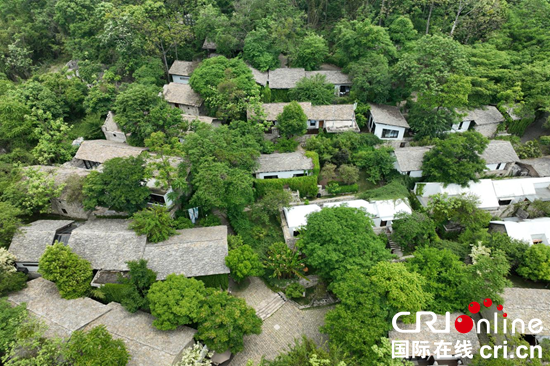 贵州黄果树旅游区：精品民宿为旅游业增添新动能_fororder_图片1