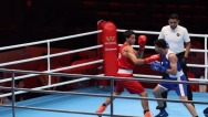 2026拳击世界杯中国站在贵州贵阳打响 全球300名精英拳手同台竞技