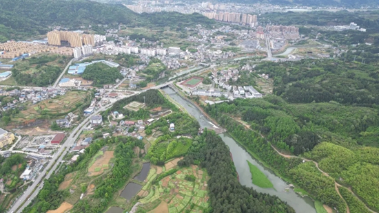 幸福河湖 | 鉴江河的绿色蝶变——天柱县“幸福河湖”建设侧记_fororder_640 (3)