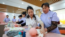 都匀市人社局：锚定民生导向践初心 实干笃行交出惠民实效答卷