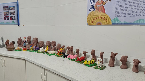 六盘水水城新街乡归集书院：守护乡土根脉，赋能文化振兴_fororder_图片2