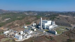 贵州盘州：4年98万吨垃圾 绿色转型助力经济腾飞与环境双赢