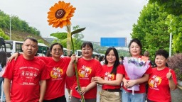 2026年高考拉开帷幕 贵州29.9万学子奔赴考场