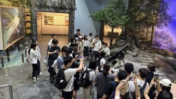 贵州仁怀：影旅联动激活文旅消费