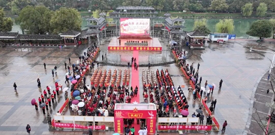 贵州天柱举行2026年上半年“迎老兵·送新兵”双拥共建活动_fororder_640 (3)