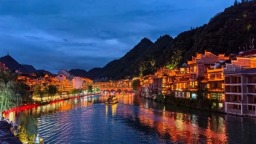 票根换了门票，贵州给了惊喜｜省外游客的“影旅联动”真实体验