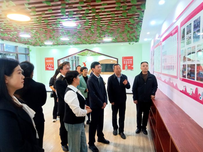 贵阳市修文县政协聚焦文艺事业高质量发展协商建言
