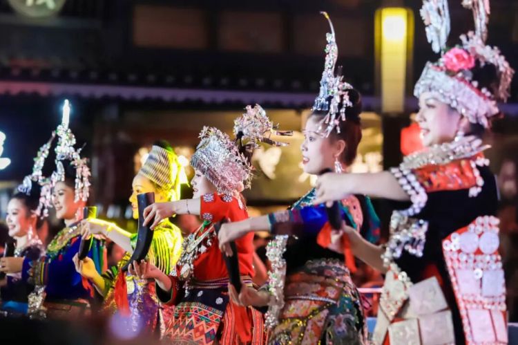 第三届中国非遗保护年会开幕在即！9月16日共聚丹寨！