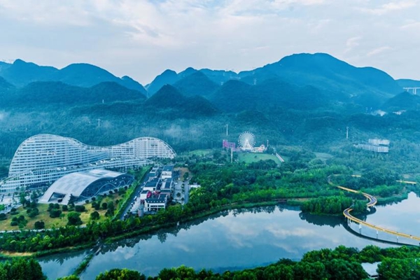 贵州六盘水市钟山区：19.7℃的清凉诗篇——避暑胜地的夏日魅力与文旅新图景_fororder_微信图片_20250815104348