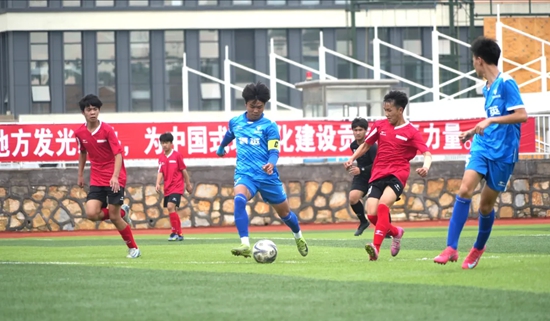 2025第四届中国青少年足球联赛贵州赛区（初中年龄段）暨贵州省“星火杯”青少年足球联赛燃情启幕_fororder_640 (1)